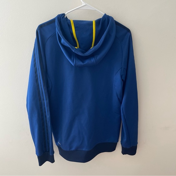 ADIDAS sporty hoodie - Picture 3 of 3